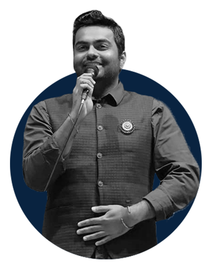 Mr. Abhishek Buddhadev